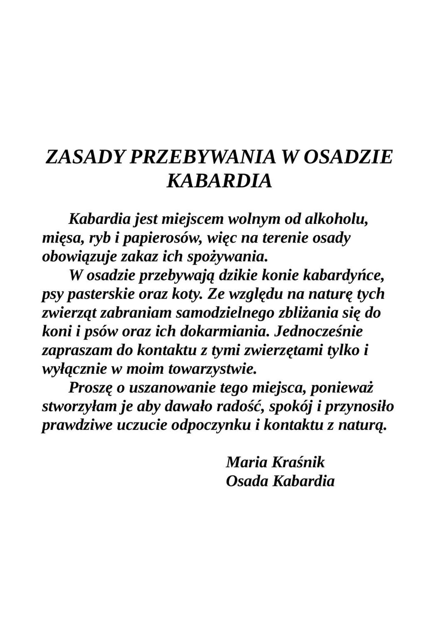 Appartamento Osada Kabardia Nowica Esterno foto